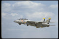 010031 F 14 Flying A4 Photo Print
