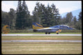 010033 Soviet SU 27 (Two Seater) On Ground A4 Photo Print