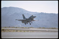 010036 F 16 Landing At Luke Air Force Base A4 Photo Print