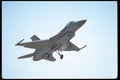 010037 F 16 Taking Off A4 Photo Print