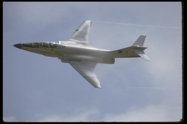 010082 CF 101 Banking A Turn A4 Photo Print