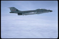 010083 CF 101 Flying, From Side A4 Photo Print