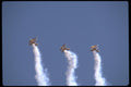 010087 Christian Eagles, Top Of Hammerhead Stunt A4 Photo Print