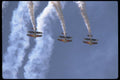 010088 Three Christian Eagles, Diving A4 Photo Print