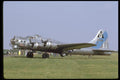 010095 B 17 On Ground A4 Photo Print