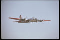 010098 Red B 17 A4 Photo Print