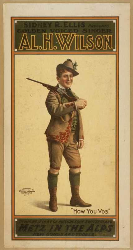 0102u Vintage Advert A4 Photo Print
