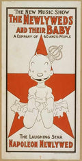 0104u Vintage Advert A4 Photo Print