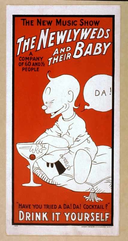 0105u Vintage Advert A4 Photo Print