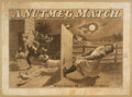 0107u Vintage Advert A4 Photo Print