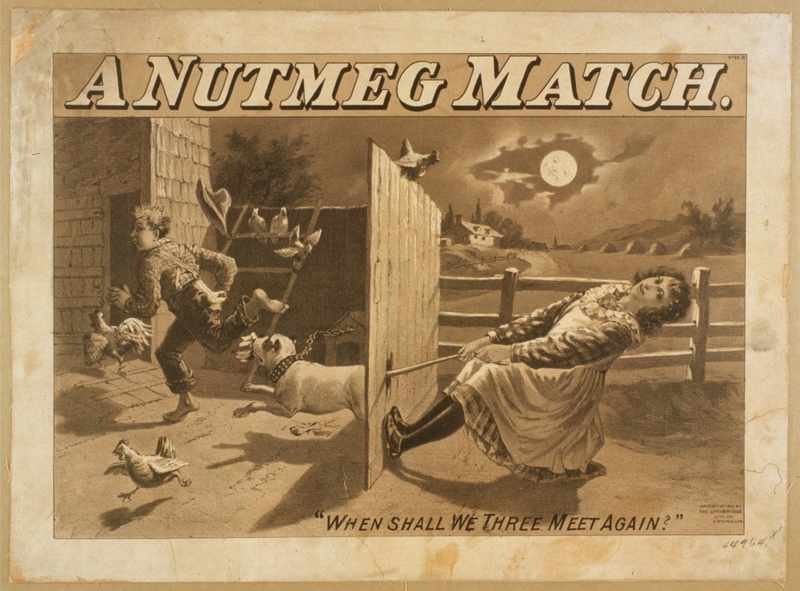 0107u Vintage Advert A4 Photo Print
