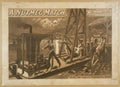 0108u Vintage Advert A4 Photo Print