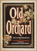 0109u Vintage Advert A4 Photo Print