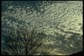 011003 Pebbled Cloud Blanket A4 Photo Print