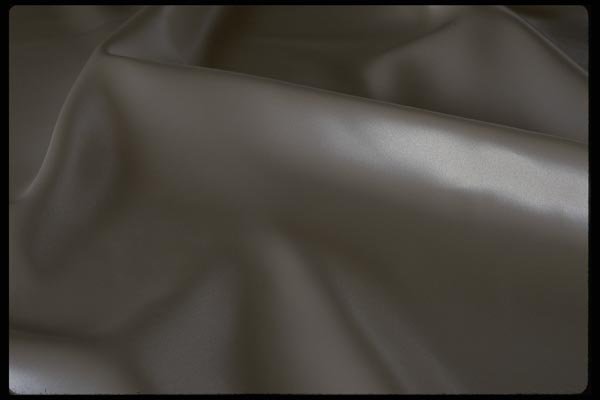 011010 Grey Satin Folds A4 Photo Print