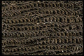 011011 Gold Mesh A4 Photo Print