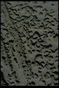 011028 Wet Sand Patterns A4 Photo Print