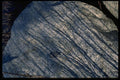 011031 Shadow Lines On Stone A4 Photo Print