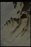 011032 Sandstone Shadows A4 Photo Print