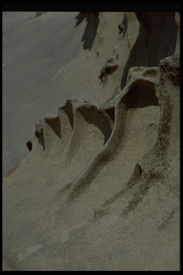 011032 Sandstone Shadows A4 Photo Print