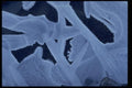 011036 Ice Crystals Closeup A4 Photo Print