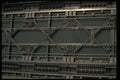 011038 Steel Ornamental Tracery A4 Photo Print