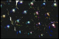 011044 Metallic Marbles Closeup A4 Photo Print
