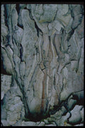 011070 Fragmented Rock A4 Photo Print