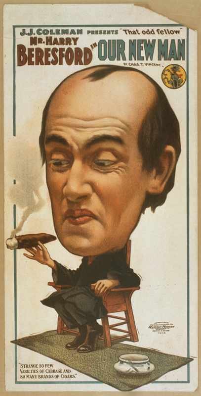 0111u Vintage Advert A4 Photo Print