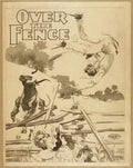 0114u Vintage Advert A4 Photo Print