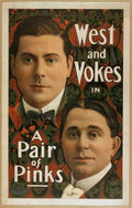 0115u Vintage Advert A4 Photo Print