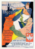 0116 Vintage Advert A4 Photo Print