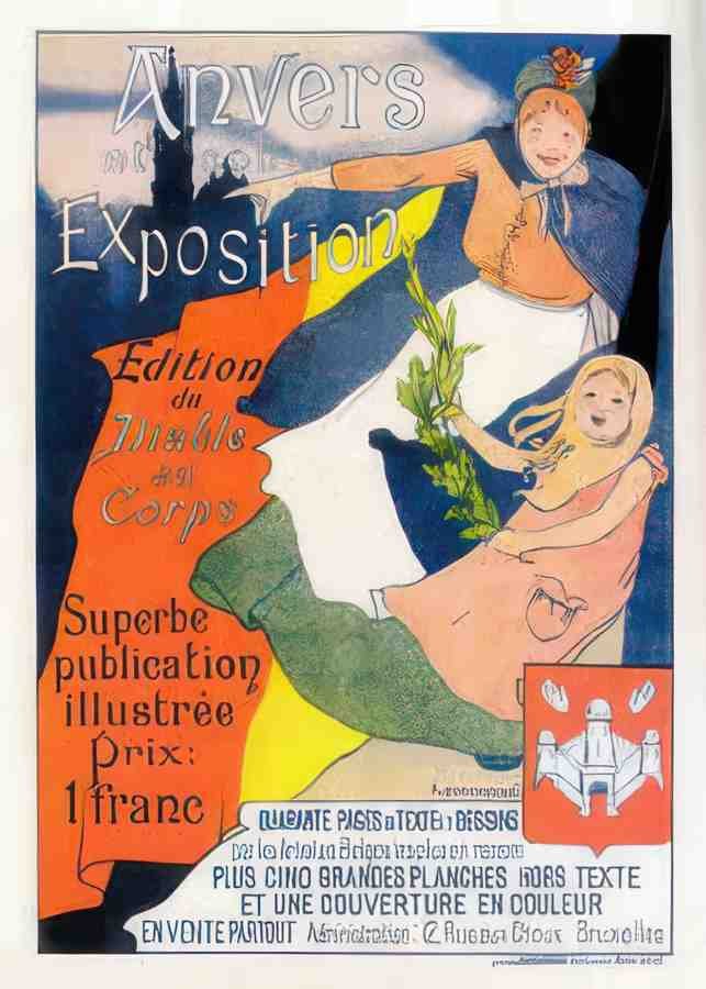 0116 Vintage Advert A4 Photo Print
