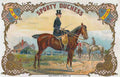 012 Sporty Duchess Vintage A4 Photo Print