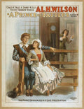 0120u Vintage Advert A4 Photo Print