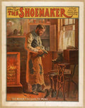 0124u Vintage Advert A4 Photo Print