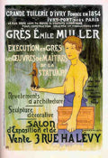 0131 Vintage Advert A4 Photo Print