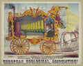 01335u 00 Vintage Advert1 A4 Photo Print