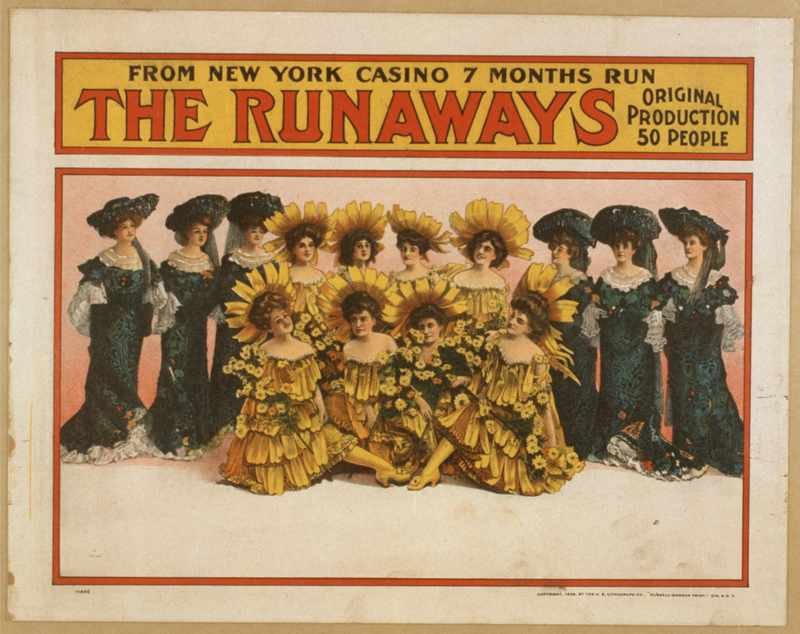 0133u Vintage Advert A4 Photo Print