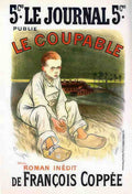 0134 Vintage Advert A4 Photo Print