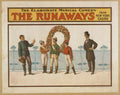 0134u Vintage Advert A4 Photo Print