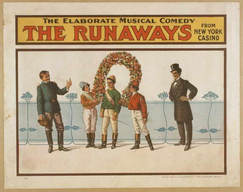 0134u Vintage Advert A4 Photo Print