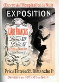 0137 Vintage Advert A4 Photo Print