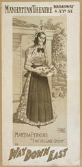 0139u Vintage Advert A4 Photo Print