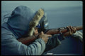 014031 Inuk Seal Hunters A4 Photo Print