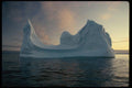 014061 Iceberg In Baffin Bay A4 Photo Print