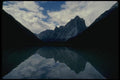 014064 Mount Harrison smith A4 Photo Print