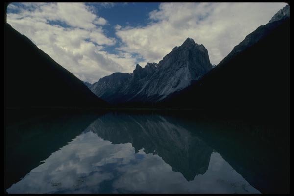 014064 Mount Harrison smith A4 Photo Print