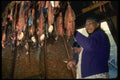 014080 Smoking Whitefish A4 Photo Print