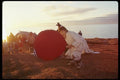 014086 Drum Dancer A4 Photo Print